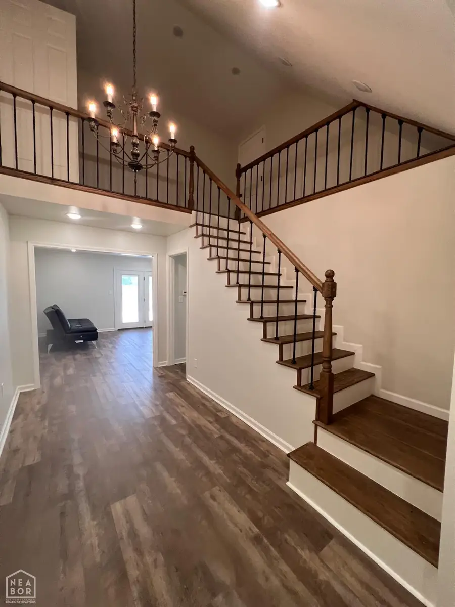 318 Davis, Manila, AR 72442 - #2