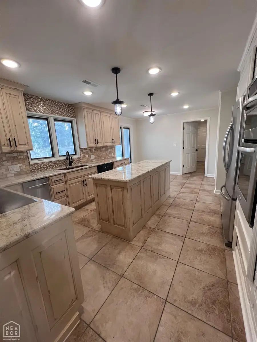 318 Davis, Manila, AR 72442 - #3