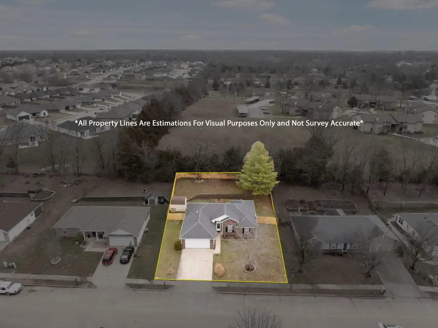 2104 Lafayette Ct, Columbia, MO 65202 - #3