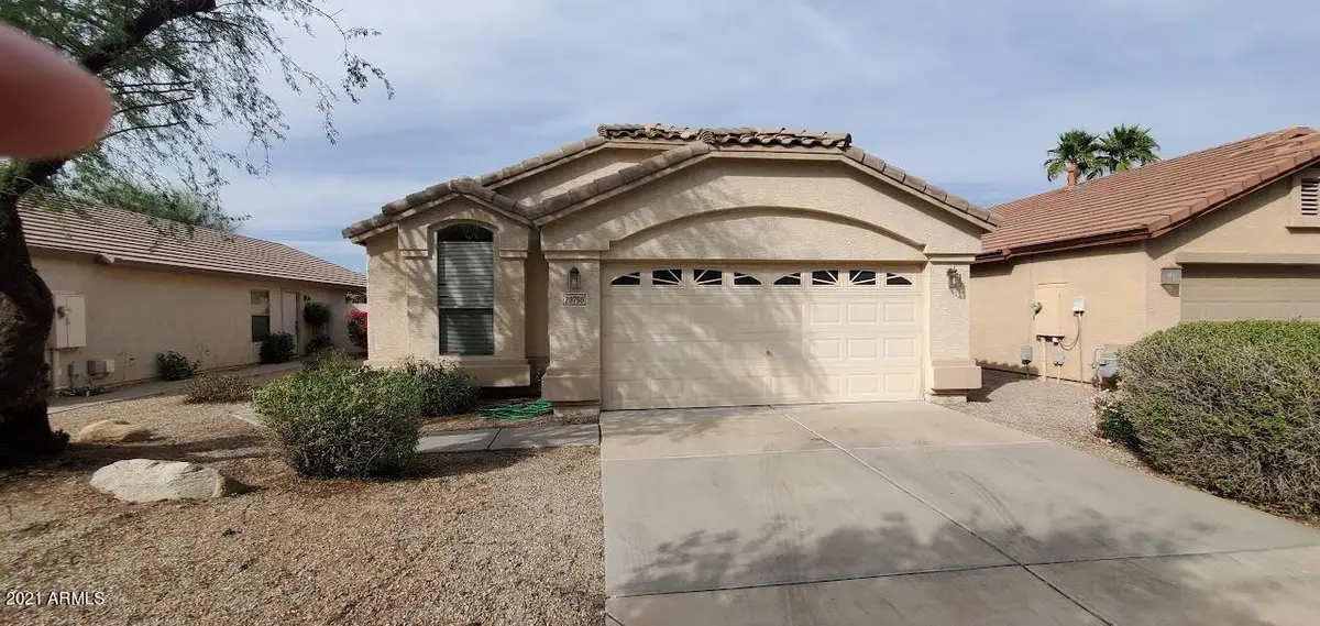 20750 N 38th Street, Phoenix, AZ 85050 - #1