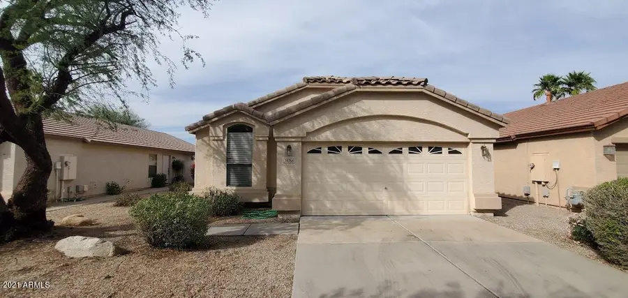 20750 N 38th Street, Phoenix, AZ 85050 - #3