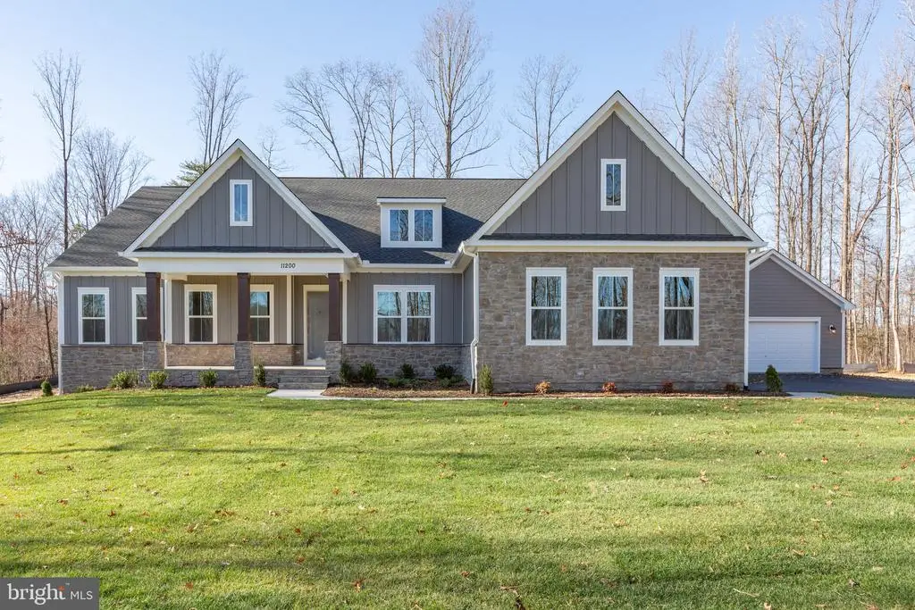 Lot 0 Fitzwater Dr, Nokesville, VA 20181 - #1