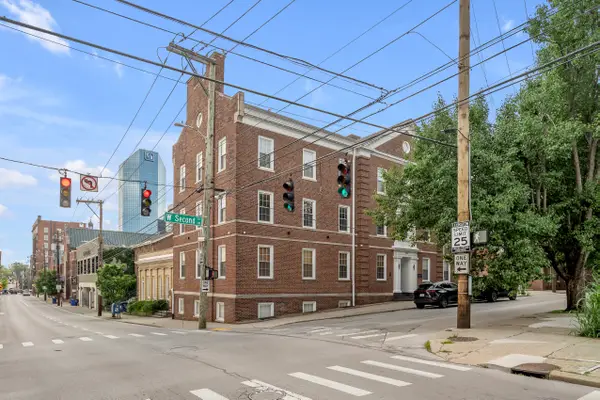 200 W Second Street #300, Lexington, KY 40507