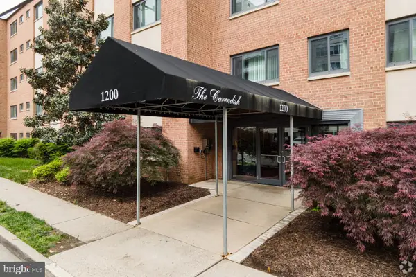 1200 S Arlington Ridge Rd #509, ARLINGTON, VA 22202