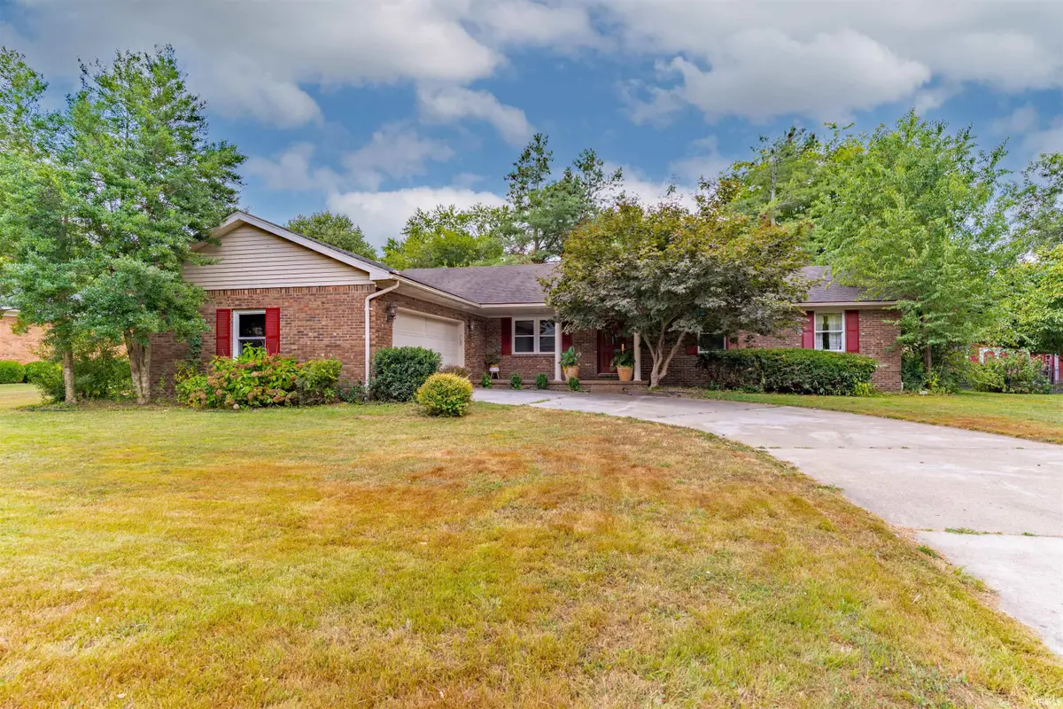 8855 Framewood Drive, Newburgh, IN 47630 - Image #1