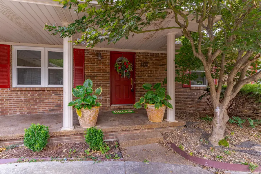 8855 Framewood Drive, Newburgh, IN 47630 - Image #2