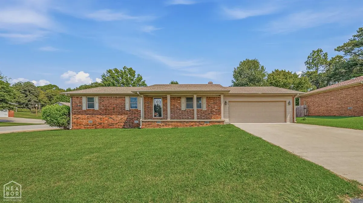4505 Prince Dr, Paragould, AR 72450 - #1