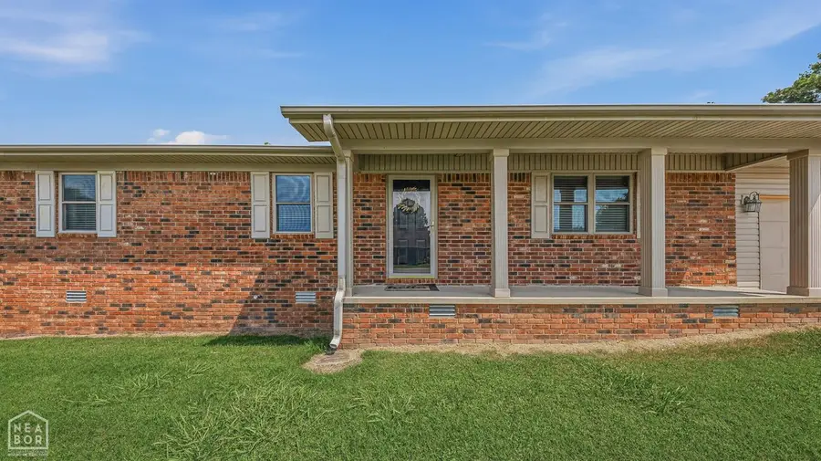 4505 Prince Dr, Paragould, AR 72450 - #3