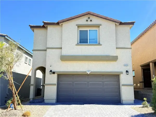 10325 Toasted Acorn Drive, Las Vegas, NV 89166
