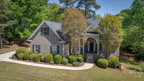 1311 Station Drive, Watkinsville, GA 30677