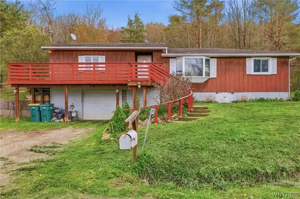 9970 Skyline Drive, Delevan, NY 14042