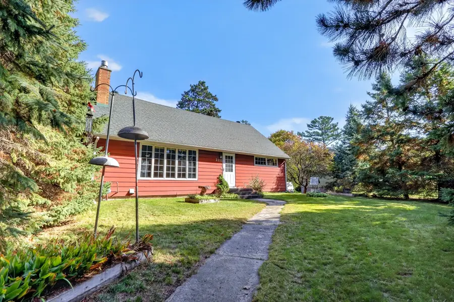 2111 Norway Street, Grand Rapids, MN 55744 - #2