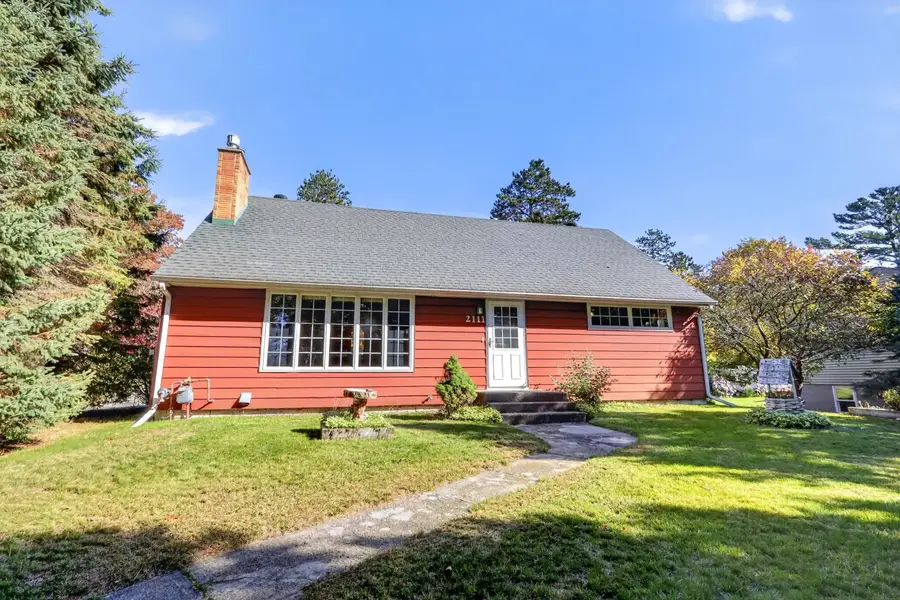 2111 Norway Street, Grand Rapids, MN 55744 - #3