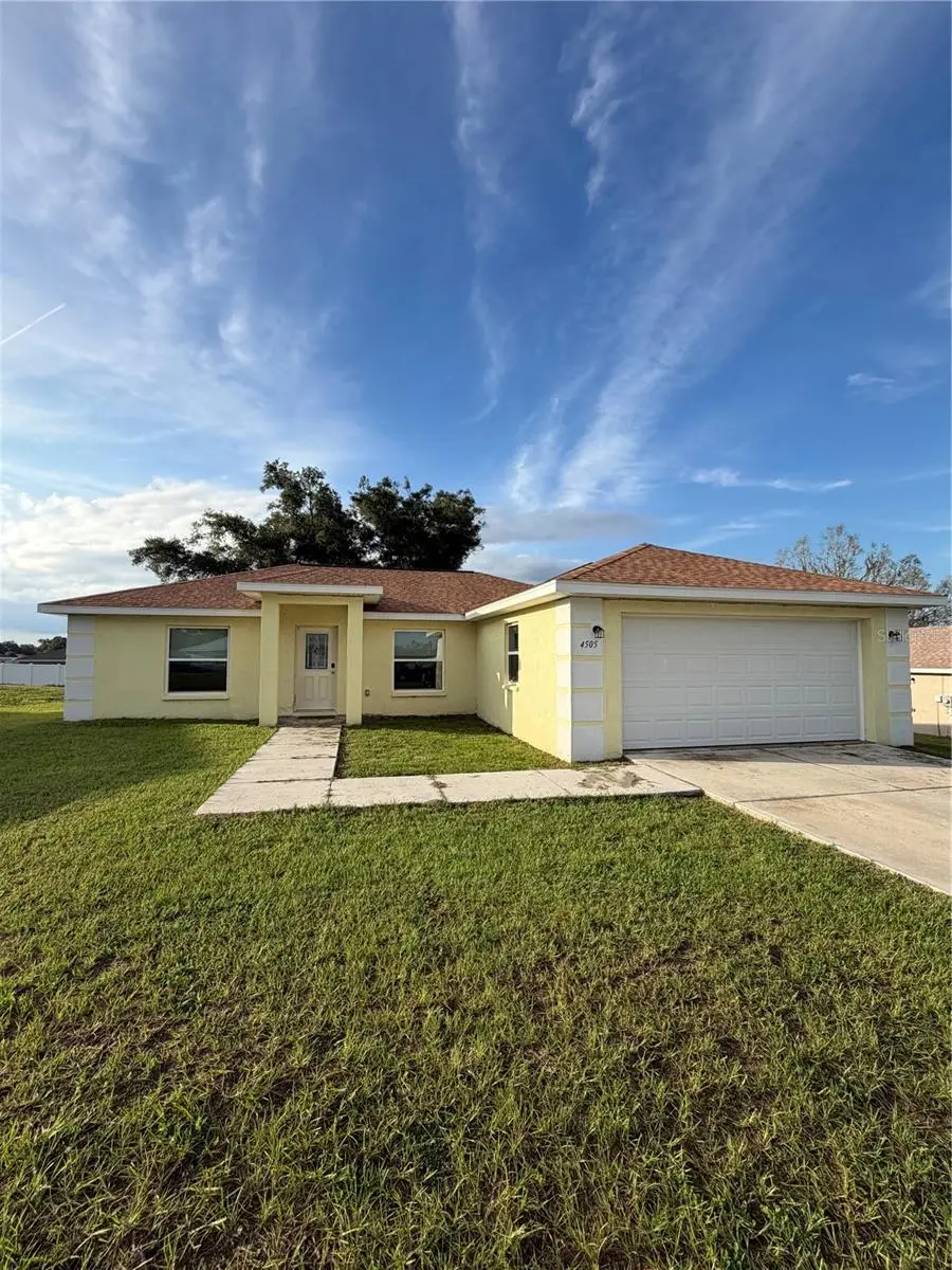 4505 E Walker Street, Inverness, FL 34453 - #1