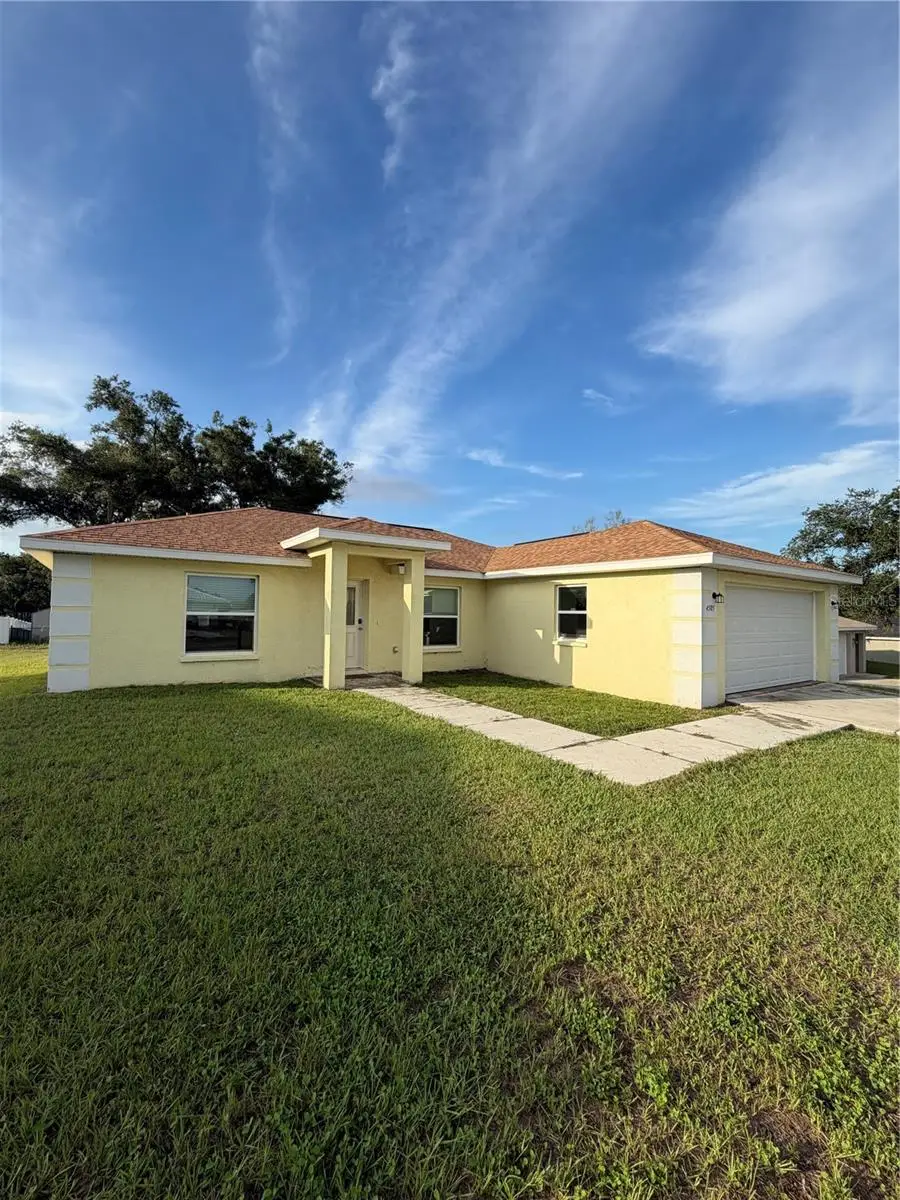 4505 E Walker Street, Inverness, FL 34453 - #2
