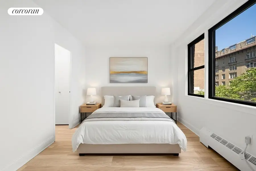 145 E 15th Street #9H, Manhattan, NY 10003 - #2