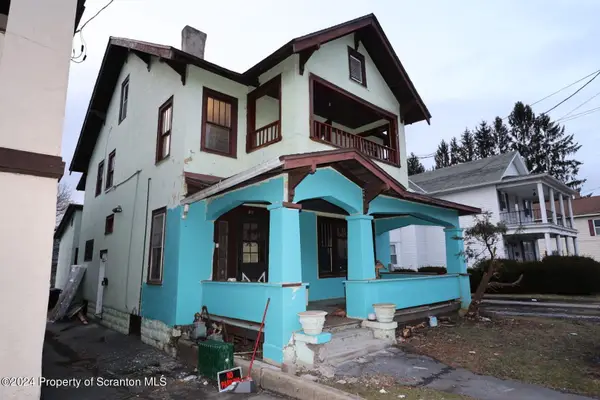 87 Belmont Street, Carbondale, PA 18407