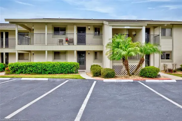 3513 Edgewater Drive #3513, Sebring, FL 33872