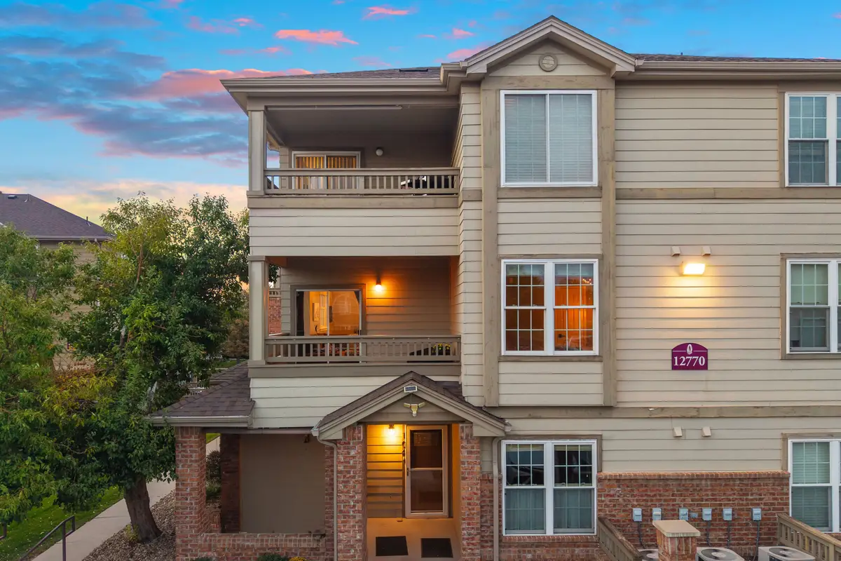12770 Ironstone Way #204, Parker, CO 80134 - #1