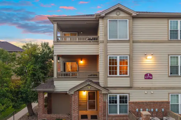 12770 Ironstone Way #204, Parker, CO 80134