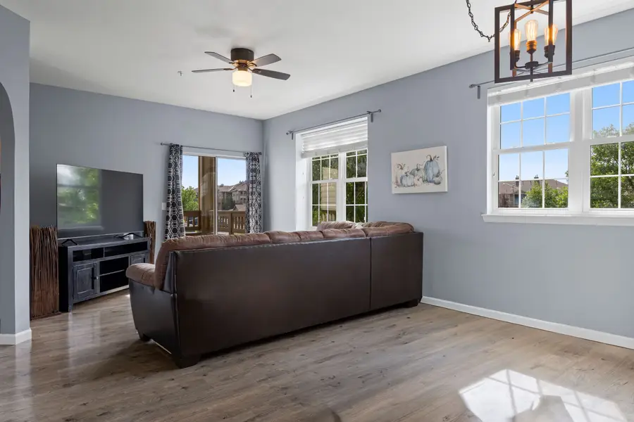 12770 Ironstone Way #204, Parker, CO 80134 - #2