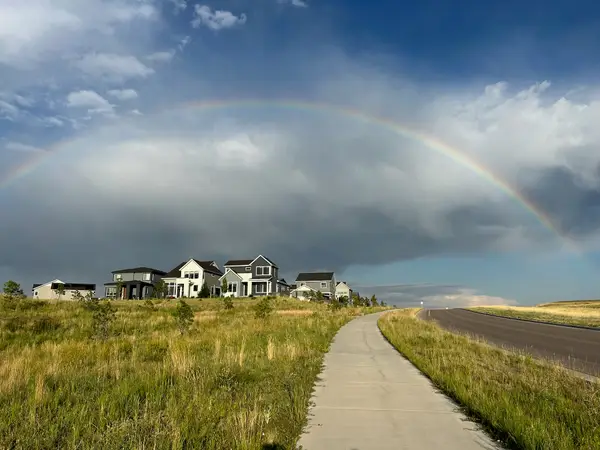 6239 Stable View Street, Castle Pines, CO 80108