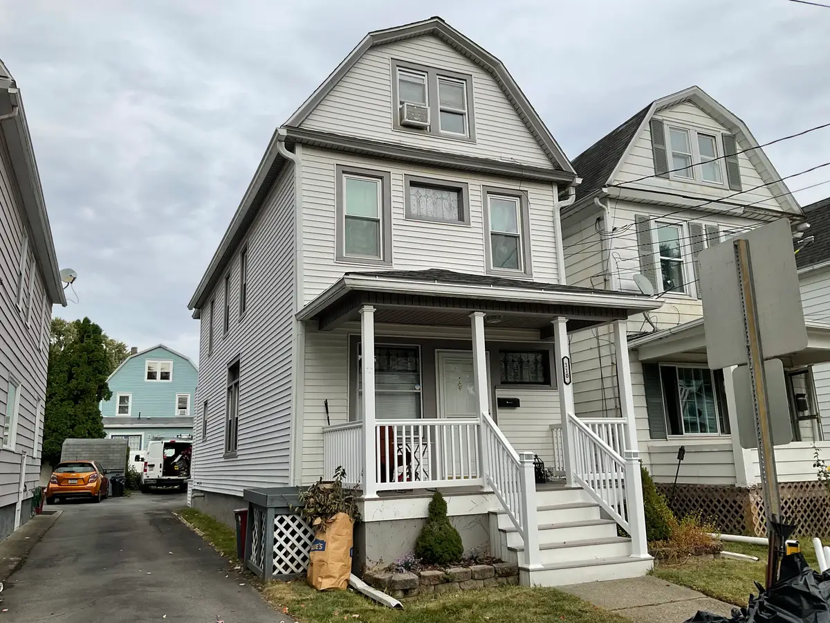 110 E. Bennett Street, Kingston, PA 18704 - #1