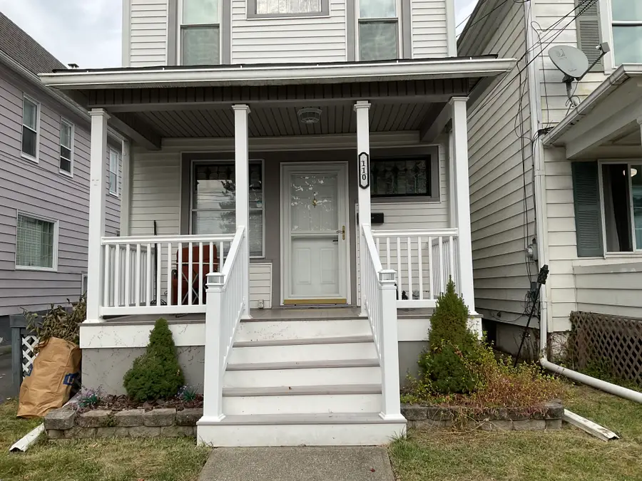 110 E. Bennett Street, Kingston, PA 18704 - #2