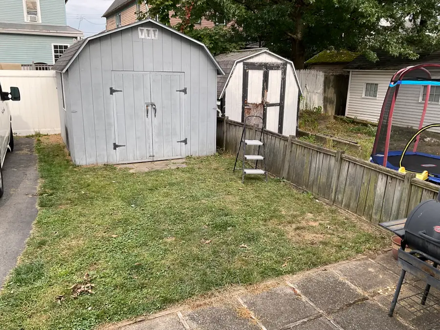 110 E. Bennett Street, Kingston, PA 18704 - #3