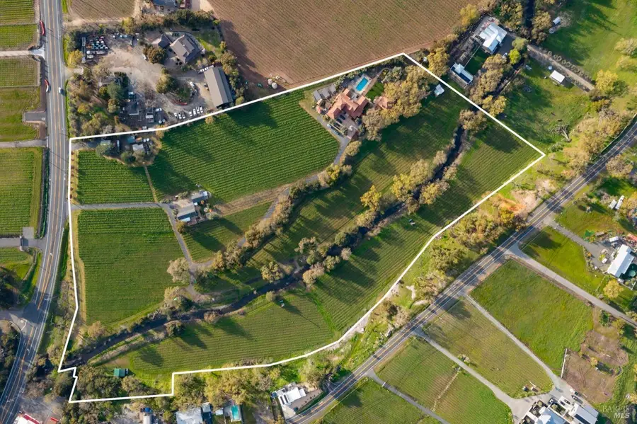 4054 Silverado Trail, Napa, CA 94558 - Image #2