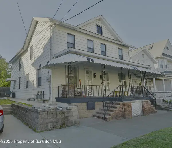 107 N Sumner Avenue, Scranton, PA 18504