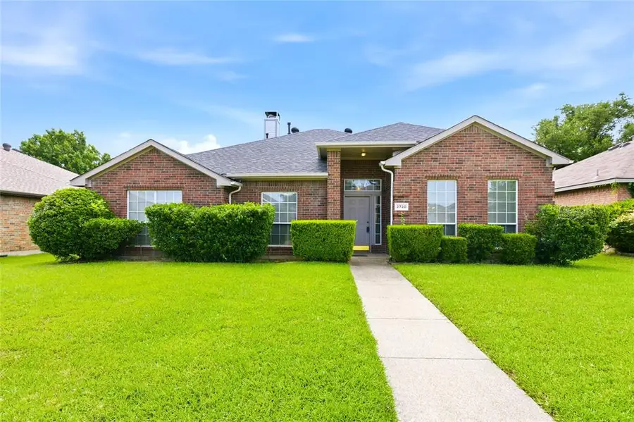2720 Preston Creek, Mesquite, TX 75181 - #3