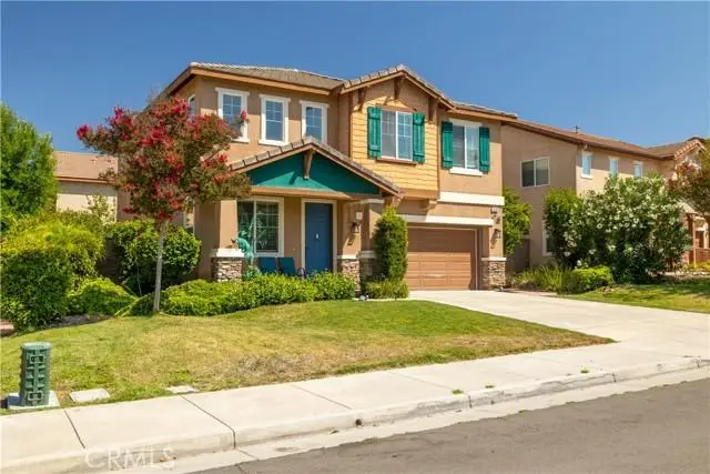 38096 Talavera Court, Murrieta, CA 92563 - Image #1