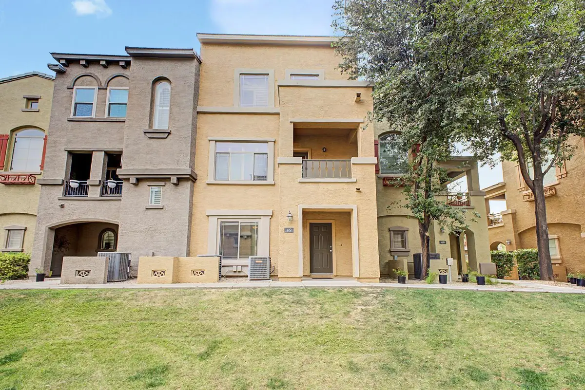 16825 N 14th Street #Unit 49, Phoenix, AZ 85022 - #1