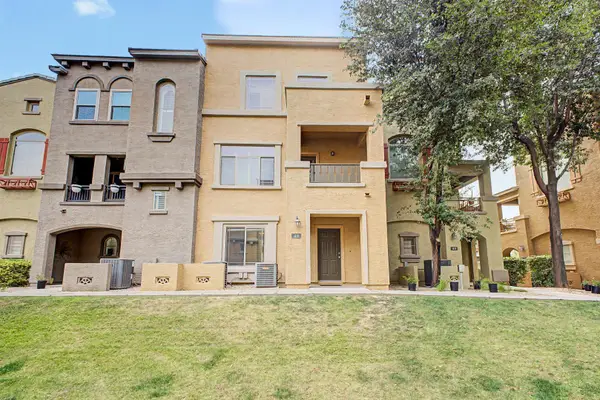 16825 N 14th Street #Unit 49, Phoenix, AZ 85022