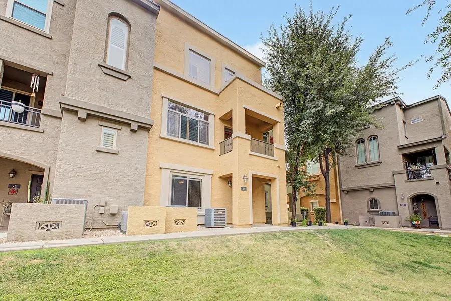 16825 N 14th Street #Unit 49, Phoenix, AZ 85022 - #2