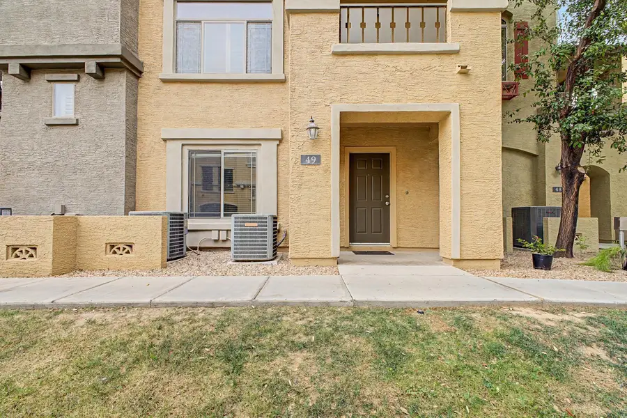 16825 N 14th Street #Unit 49, Phoenix, AZ 85022 - #3