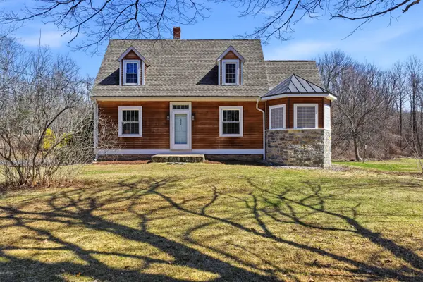 559 Route 81, Killingworth, CT 06419