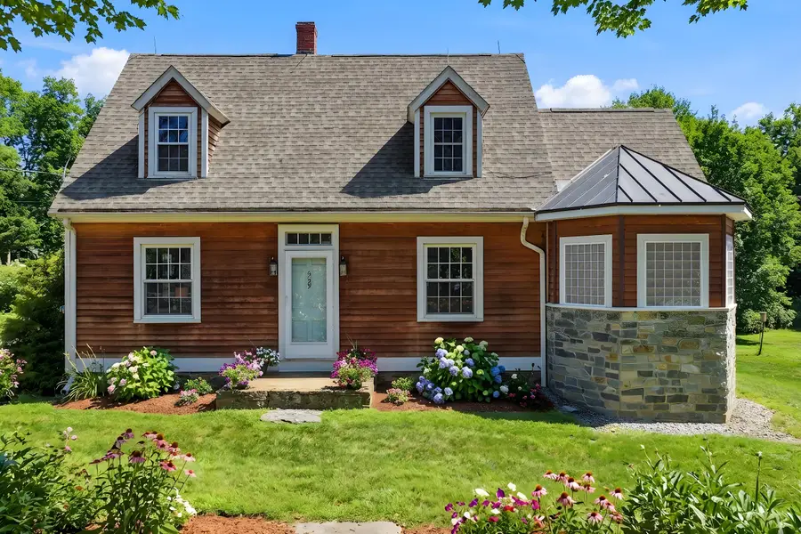 559 Route 81, Killingworth, CT 06419 - #2