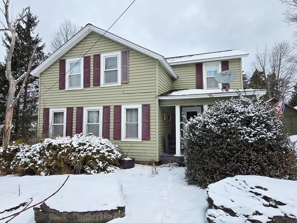 43 Church Street, Montrose, PA 18801 - #1