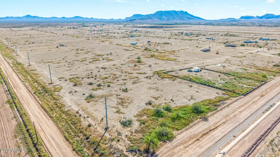 0 S Baseline Road #140, Tonopah, AZ 85354 - #2