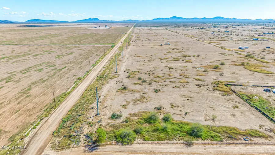 0 S Baseline Road #140, Tonopah, AZ 85354 - #3