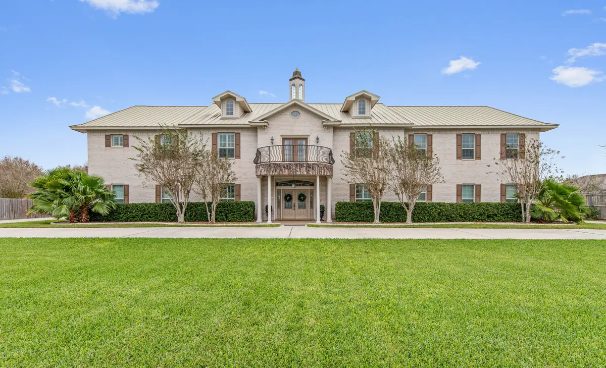 14847 S Valencia Cir., Harlingen, TX 78552 - Image #1