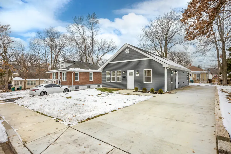 813 Audrey Avenue, Joliet, IL 60436 - #2