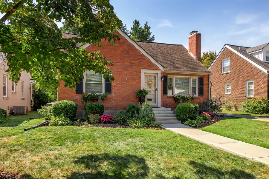 568 Mitchell Avenue, Lexington, KY 40503 - #2