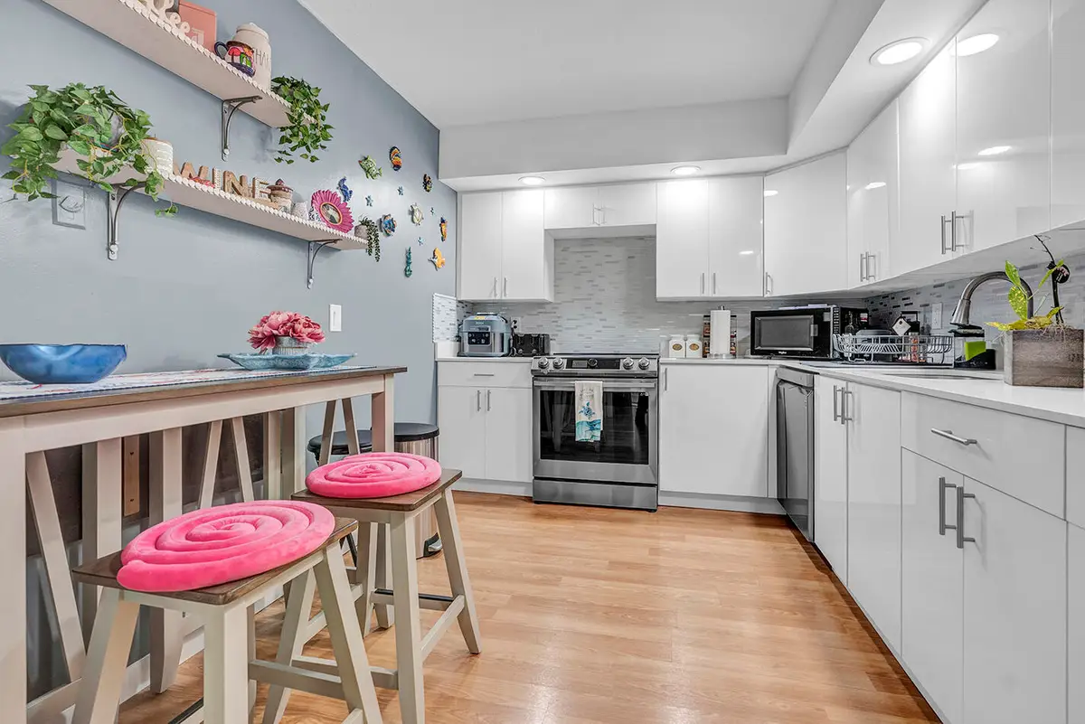 1904 S Ocean Drive #Unit 201, Hallandale Beach, FL 33009 - #1