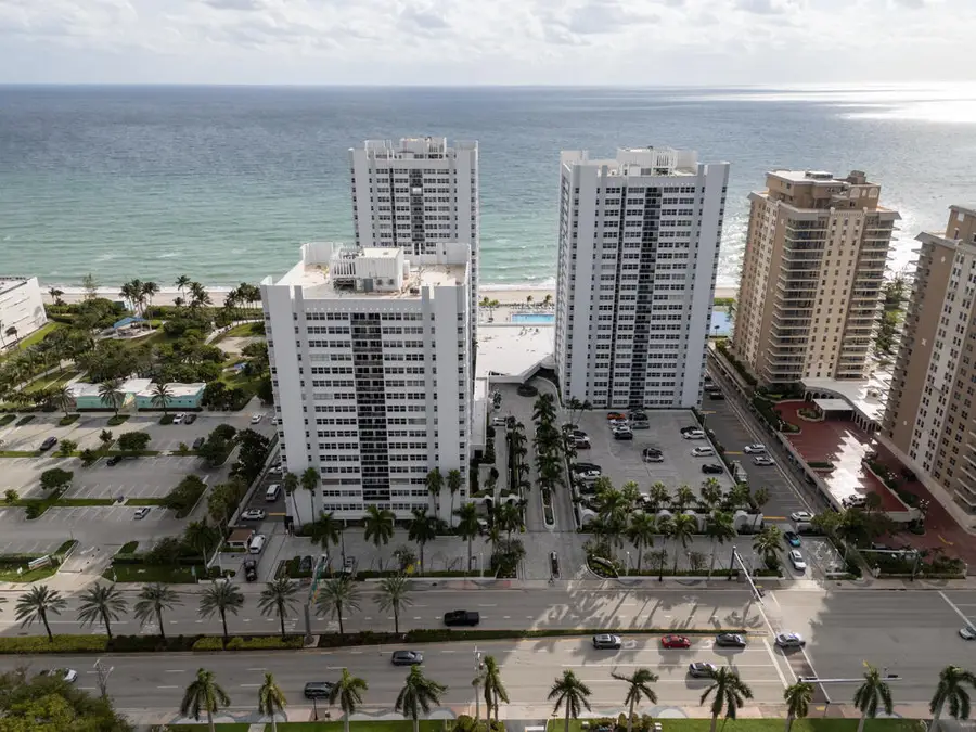 1904 S Ocean Drive #Unit 201, Hallandale Beach, FL 33009 - #3