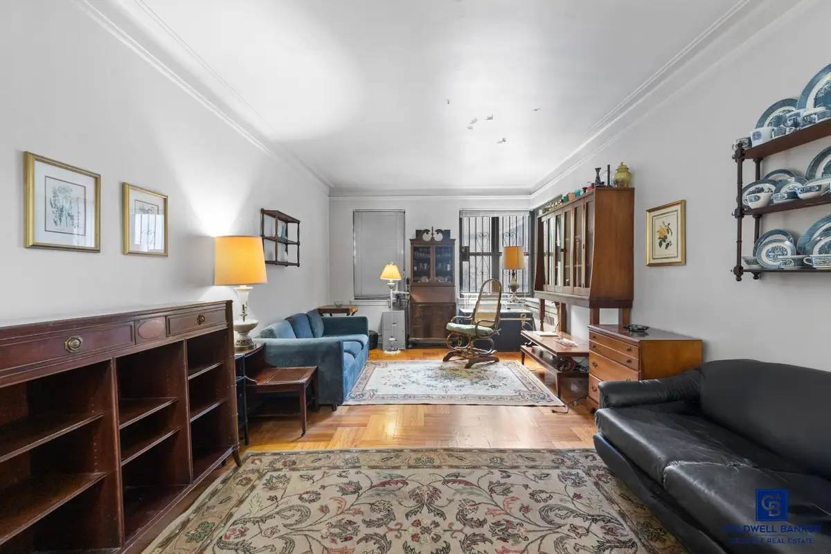 3000 Valentine Avenue #1D, Bronx, NY 10458 - #1