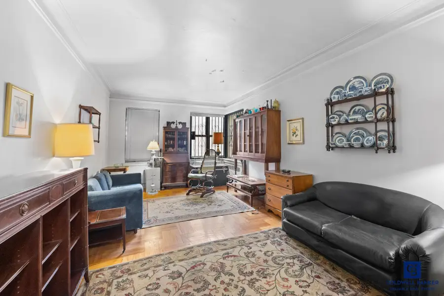 3000 Valentine Avenue #1D, Bronx, NY 10458 - #2