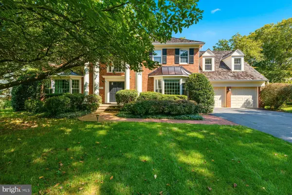 10117 Meyer Point Terrace, Potomac, MD 20854